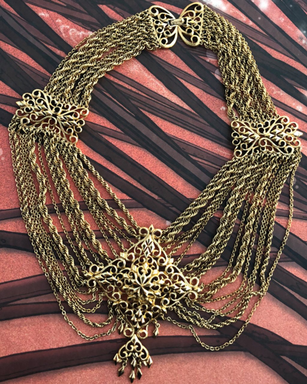 Gem: Collecting Monet Jewelry